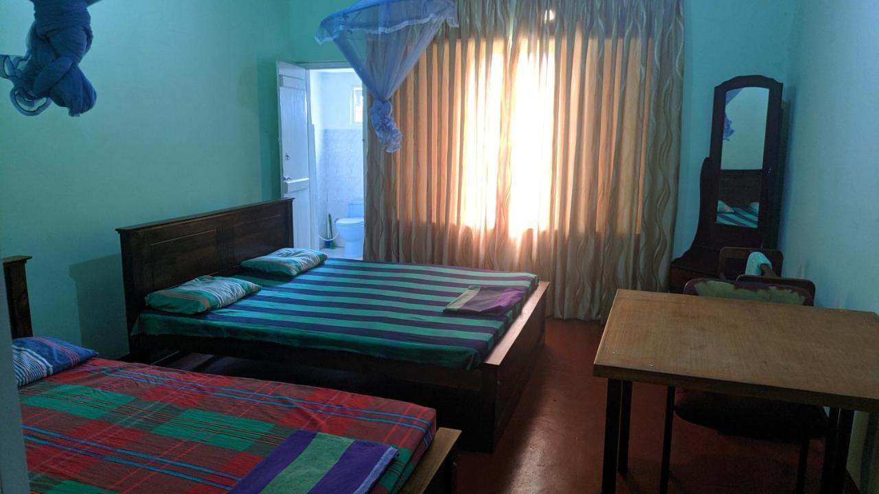 Umaya Rest Inn Balangoda Exteriör bild